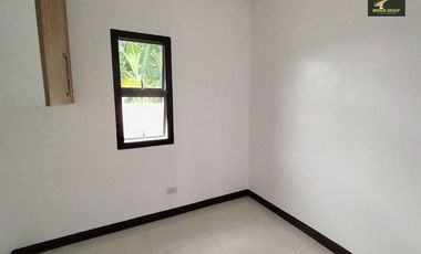3-Bedroom Single Attached For Sale in The Grand Parkplace Village, Imus, Cavite