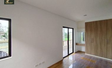 3-Bedroom Single Attached For Sale in The Grand Parkplace Village, Imus, Cavite
