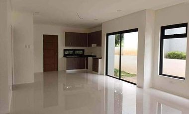 RFO ANTIPOLO House & Lot