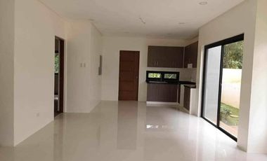 RFO ANTIPOLO House & Lot