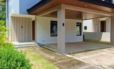 RFO ANTIPOLO House & Lot