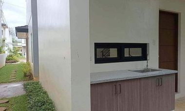 RFO ANTIPOLO House & Lot