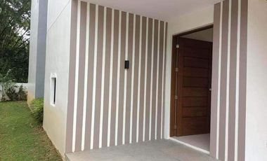 RFO ANTIPOLO House & Lot