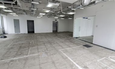 For Rent Bonifacio Global City 179sqm Office Space Modern New 32nd street Taguig