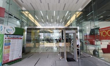 For Rent Bonifacio Global City 179sqm Office Space Modern New 32nd street Taguig