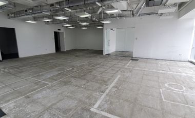 For Rent Bonifacio Global City 179sqm Office Space Modern New 32nd street Taguig