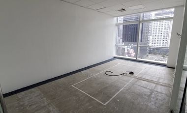 For Rent Bonifacio Global City 179sqm Office Space Modern New 32nd street Taguig