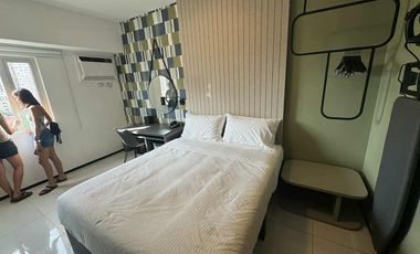 300K DP RFO FULLY FINISH TORRE MALATE MANILA LASSALE BENILDE SM MANILA LRT1