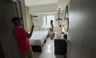 300K DP RFO FULLY FINISH TORRE MALATE MANILA LASSALE BENILDE SM MANILA LRT1