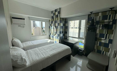 300K DP RFO FULLY FINISH TORRE MALATE MANILA LASSALE BENILDE SM MANILA LRT1