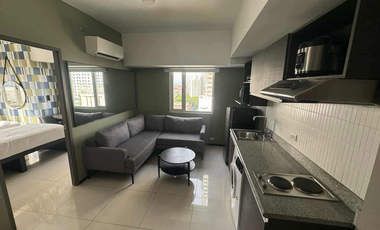 300K DP RFO FULLY FINISH TORRE MALATE MANILA LASSALE BENILDE SM MANILA LRT1