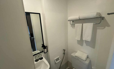 300K DP RFO FULLY FINISH TORRE MALATE MANILA LASSALE BENILDE SM MANILA LRT1