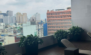 RFO LOFT TYPE FULLY FINISH TORRE MANILA TAFT SM MANILA MALATE MOA