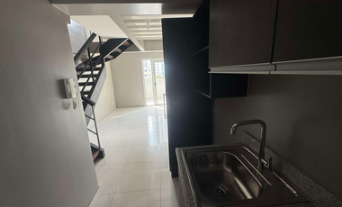 RFO LOFT TYPE FULLY FINISH TORRE MANILA TAFT SM MANILA MALATE MOA