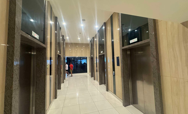 RFO LOFT TYPE FULLY FINISH TORRE MANILA TAFT SM MANILA MALATE MOA