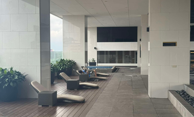 RFO LOFT TYPE FULLY FINISH TORRE MANILA TAFT SM MANILA MALATE MOA