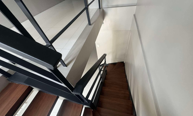 RFO LOFT TYPE FULLY FINISH TORRE MANILA TAFT SM MANILA MALATE MOA