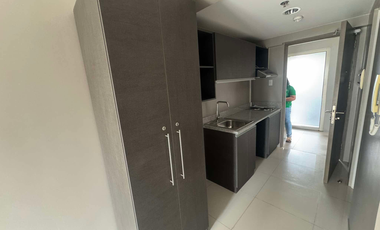 RFO LOFT TYPE FULLY FINISH TORRE MANILA TAFT SM MANILA MALATE MOA