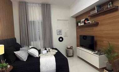 NEAR RFO NO DP CONDO DEC 2025 MOVE IN TAFT AVE MALATE LASALLE LRT1 MOA