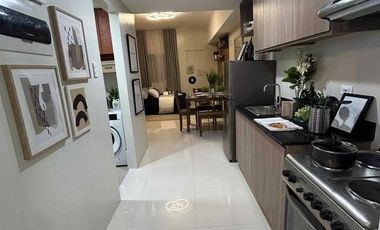 NEAR RFO NO DP CONDO DEC 2025 MOVE IN TAFT AVE MALATE LASALLE LRT1 MOA