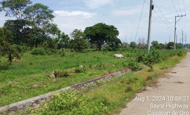 Kirahon, Land For Sale
