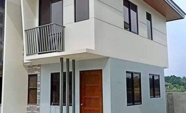 For Sale Affordable 2-Bedroom Townhouse in Casa Mira, Iloilo