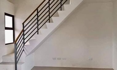 For Sale Affordable 2-Bedroom Townhouse in Casa Mira, Iloilo