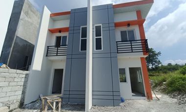 House for Sale Eastborough Place P3 Amber Inner 2BR Accessible Antipolo| Angono