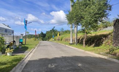 House for Sale Eastborough Place P3 Amber Inner 2BR Accessible Antipolo| Angono