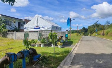 House for Sale Eastborough Place P3 Amber Inner 2BR Accessible Antipolo| Angono
