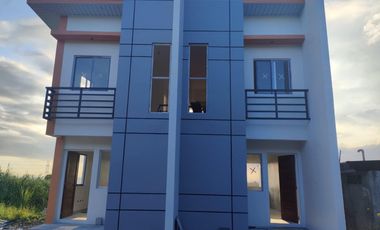 House for Sale Eastborough Place P3 Amber Inner 2BR Accessible Antipolo| Angono