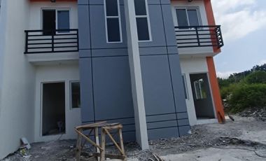 House for Sale Eastborough Place P3 Amber Inner 2BR Accessible Antipolo| Angono