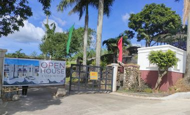 House for Sale Eastborough Place P3 Amber Inner 2BR Accessible Antipolo| Angono