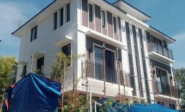 5 Bedroom House for rent in Mckinley Hill Village, Taguig