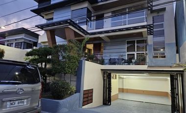 Best Value 4-BR Modern Residence in Prime BF Homes, Parañaque