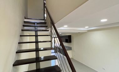 House and Lot For Sale RFO in Victoria Park Residences Las Pinas Metro Manila