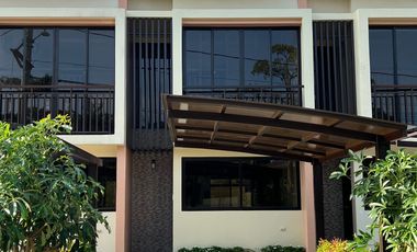 House and Lot For Sale RFO in Victoria Park Residences Las Pinas Metro Manila