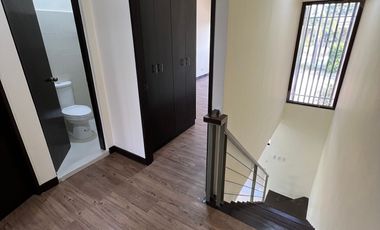 House and Lot For Sale RFO in Victoria Park Residences Las Pinas Metro Manila