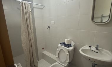 Studio unit for rent