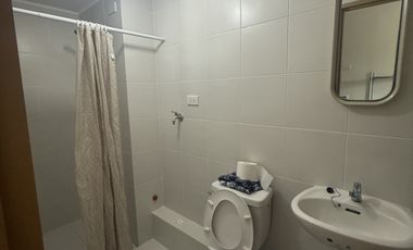 Studio unit for rent