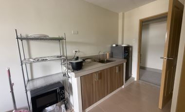 Studio unit for rent