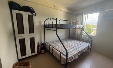 Studio unit for rent