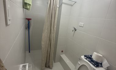 Studio unit for rent