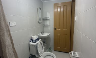 Studio unit for rent