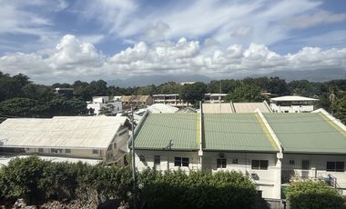 Studio unit for rent