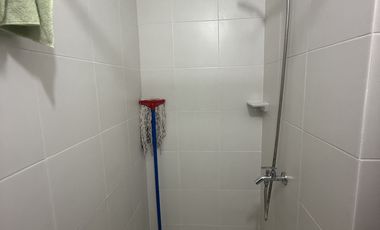 Studio unit for rent