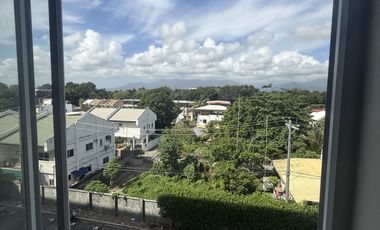 Studio unit for rent