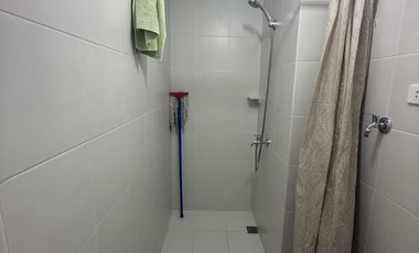 Studio unit for rent