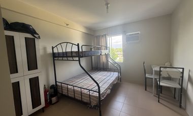 Studio unit for rent