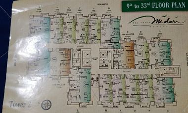 THE GRAND MIDORI MAKATI